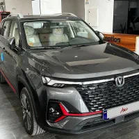 چانگان c35 پلاس 2023