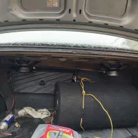 سمند ۱۳۸۶|خودرو سواری و وانت|شهریار, بکه|دیوار