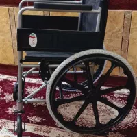 ویلچر|آرایشی، بهداشتی، درمانی|کارون, |دیوار