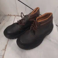 کفش ایمنی کار|کیف، کفش، کمربند|خمینیشهر, |دیوار