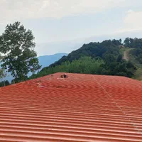 نصب واجرای ساندویچ پانل نصابان