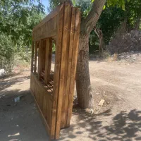 نجار ماهریا نیمه ماهر و نصاب با جای خواب و غذا