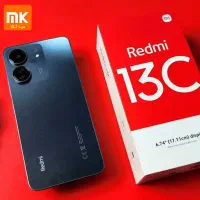 گوشی ردمی ۱۳c