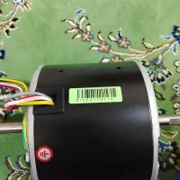 فن کولر مهر اصل