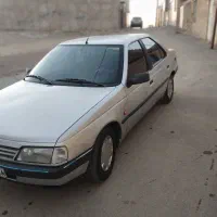 پژو 405|خودرو سواری و وانت|همدان, |دیوار