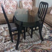 میز ناهار خوری