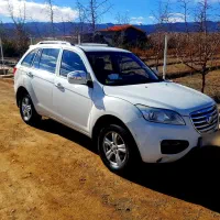 لیفان ایکس ۶۰ مدل ۹۳