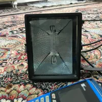 نورافکن|لامپ و چراغ|اهواز, کوروش|دیوار