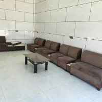مبل راحتی 10 ده نفره ( قابلیت چیدمان ال L )