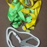 کمربند ایمنی