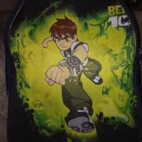 کیف مدرسه نوی نو