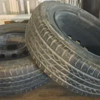 رینگ و لاستیک ۲۰۶