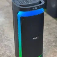 اسپبکر پارتی باکس انزو Enzo اورجینال وارداتی|سیستم صوتی خانگی|گرگان, |دیوار