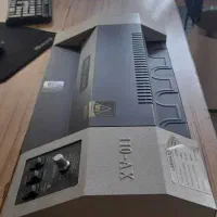 پرس لمینت کارت و کاغذ