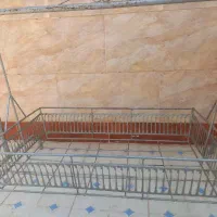 گهواره فلزی