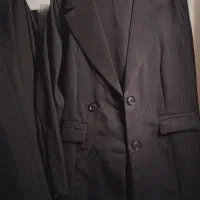 کت شلوار زنانه