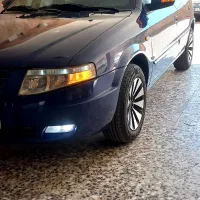 سمند سورن مدل 91