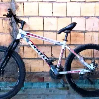 دوچرخه 26 سالم