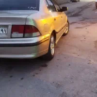 سمند مدل 83 بدون رنگ|خودرو سواری و وانت|اردبیل, |دیوار