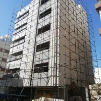 داربست فلزی اصفهان و حومه