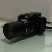 دوربین  نیکون b700|دوربین عکاسی و فیلم‌برداری|کرج, گوهردشت|دیوار