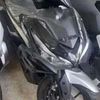 موتور آیروکس|موتورسیکلت|تهران, هفت حوض|دیوار