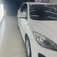 مزدا ۳ نیو تیپ ۴ مدل ۹۶