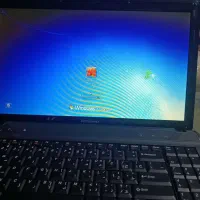 لب تاپ lenovoسالم
