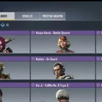 اکانت کالاف اچس لجند ۵۵۰هزار|کنسول، بازی ویدئویی و آنلاین|تهران, پارک شهر|دیوار