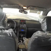 سمند سورن پلاس ۱۴۰۴ خشک|خودرو سواری و وانت|مراغه, |دیوار