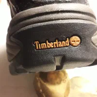 کفش نیم بوتاصل تیمبرلندچرم نو ضد اب 40/41کوچک|کیف، کفش، کمربند|شیراز, شهرک استقلال|دیوار