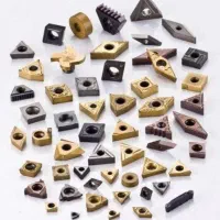 ضایعات الماس تراشکاری وفرزنو وکارکرده