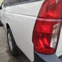 وانت آریسان دوگانه سوز مدل 99|خودرو سواری و وانت|رشت, کوی قدس|دیوار