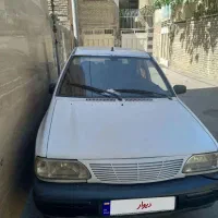 پراید Saba GLXI، مدل ۱۳۸۹