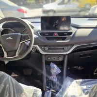 kmc/کی ام سی/sr3/مشکی 1404|خودرو سواری و وانت|تهران, فاطمی|دیوار