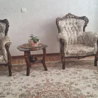 مبل استیل|مبلمان خانگی و میز عسلی|اصفهان, میرعماد|دیوار