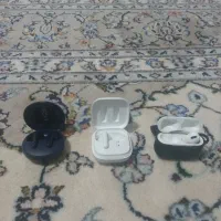 ایرپاد لمسی