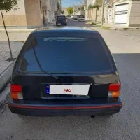 پراید حاچبک انژکتوری کلکسیونی بسیار سالم و درحد|خودرو سواری و وانت|قیدار, |دیوار