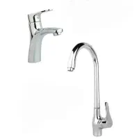 شیرآلات اهرمی(با کیفیت)|مصالح و تجهیزات ساختمان|تهران, بهداشت|دیوار