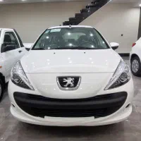 پژو۲۰۷ صفر ۱۴۰۴ سقف فلز