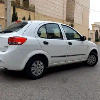 تیبا 2 هاچبک مدل ۹۸