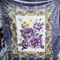 سورنا|رختخواب، بالش، پتو|نورآباد, |دیوار