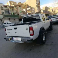 نیسان پیکاپ|خودرو سواری و وانت|بومهن, |دیوار