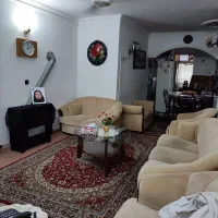 خانه ویلایی دو واحد رشتیان