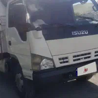 ایسوزو6تن