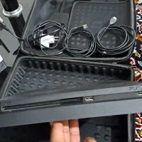 ps4  slim  1tr|کنسول، بازی ویدئویی و آنلاین|پاکدشت, حصار امیر|دیوار