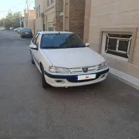 پارس مدل 93 استثنایی
