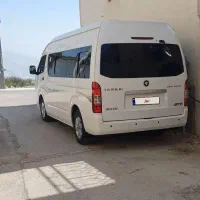 ون ایران خودرو وانا، مدل ۱۴۰۲