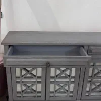 کنسول و میز تیوی