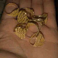 بدلیجات انگشتر رنگ ثابت و ساعت، توضیحات